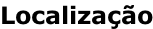 Localização